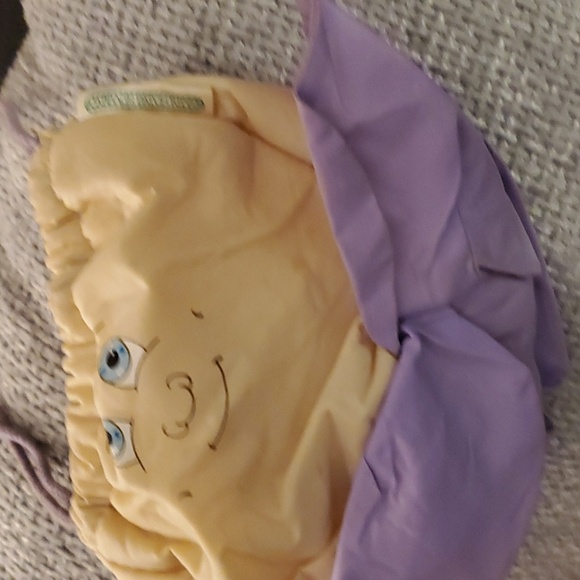 1983 Cabbage Patch Doll - Picture 11 of 14